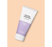 The Saem Schiuma viso per pelli sensibili Natural Condition Cleansing Foam Double Whip - 150 ml