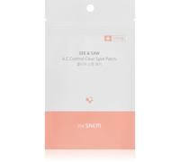 The Saem See & Saw A.C Control cerotti per pelli problematiche 24 pz