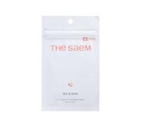 The Saem - See & Saw A.C Control Clear Spot Patch 2026 Version - 24 patches