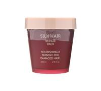 The Saem - Silk Hair Repair Pack For Damaged Hair 2023 Version - 200ml