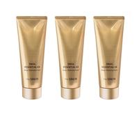 The Saem Snail Essential EX Deep Cleansing Foam 150 ml x 3 K-Beauty