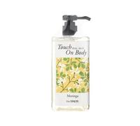 The Saem - Touch On Body Body Wash - 4 Types #03 Moringa