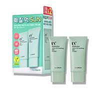 The Saem - UV Perfection Waterfit Soothing Sun Essence SPF50+ PA++++ Twin Set - 50ml *2ea