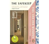 The Safekeep: Booker Prize Shortlisted 2024