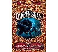 The Saga Of Darren Shan (2) The VampireS Assistant: Book 2