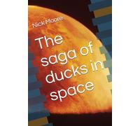 The saga of ducks in space