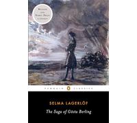 The Saga of Gosta Berling