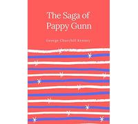 The Saga of Pappy Gunn