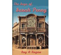 The Saga of Sarah Penny