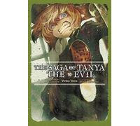 Carlo Zen The Saga of Tanya the Evil, Vol. 10 (light novel) (Tascabile)