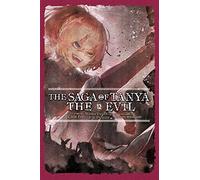 Shinobu Shinotsuki The Saga of Tanya the Evil, Vol. 12 (light novel) (Tascabile)