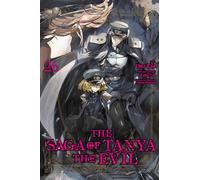 The Saga of Tanya the Evil 26