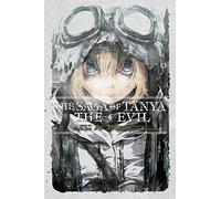 Carlo Zen The Saga of Tanya the Evil, Vol. 6 (light novel) (Tascabile)