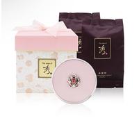 The Saga of Xiu Sunhyeyun Cushion Ja Dan Sun Glow Pink Edition 20 g + ricaric...