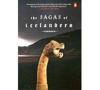 Jane Smiley The Sagas of the Icelanders (Tascabile)