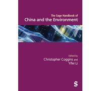 The Sage Handbook of China and the Environment
