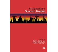The SAGE Handbook of Tourism Studies (2011-12-15)