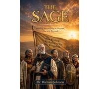 THE SAGE: Serving Powerfully in the 60’s, 70’s, and beyond: 8