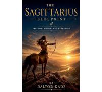 The Sagittarius Blueprint