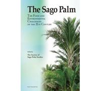 The Sago Palm (Copertina rigida)
