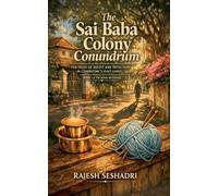 The Sai Baba Colony Conundrum: 1