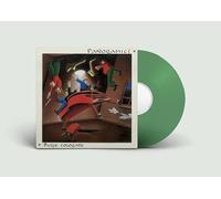 Bugie Colorate (Vinile Verde) - Panoramics (Vinile)
