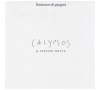 Vinile Francesco De Gregori - Calypsos