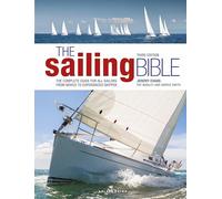 Jeremy Evans Pat Manley Barrie Sm The Sailing Bible 3rd edit (Copertina rigida)