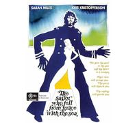 The Sailor Who Fell from Grace with the Sea