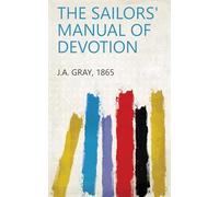 The Sailors' Manual of Devotion