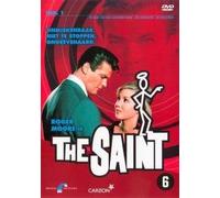 The Saint [ 1966 ] Part 1 (The Man who liked Lions / Locate and Destroy / The Angel's Eye)