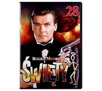 The Saint 28 [DVD] (IMPORT) (Nessuna versione italiana)