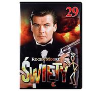 The Saint 29 [DVD] (IMPORT) (Nessuna versione italiana)