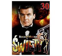 The Saint 30 [DVD] (IMPORT) (Nessuna versione italiana)