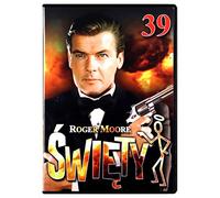 The Saint 39 [DVD] (IMPORT) (Nessuna versione italiana)