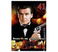 The Saint 41 [DVD] (IMPORT) (Nessuna versione italiana)