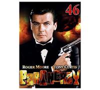 The Saint 46 [DVD] (IMPORT) (Nessuna versione italiana)