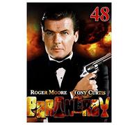 The Saint 48 [DVD] (IMPORT) (Nessuna versione italiana)