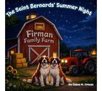 The Saint Bernards' Summer Night