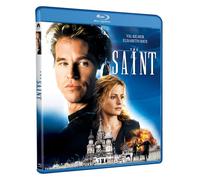 The Saint (Blu-ray) Val Kilmer Elisabeth Shue Rade Serbedzija Valery Nikolaev