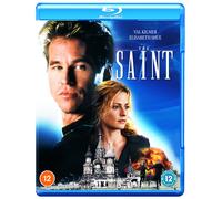 The Saint (Blu-ray) Val Kilmer Henry Goodman Rade Serbedzija Lev Prigunov