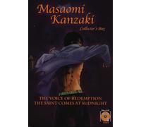 The saint comes at midnight-The voice of redemption - Kanzaki Masaomi