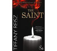 The Saint: Don’t miss this sinfully erotic BDSM dark romance! Perfect for fans of hot priests and age gaps in 2025!: Book 5