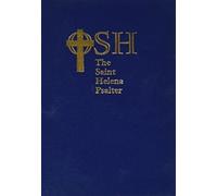 The Saint Helena Psalter (Tascabile)