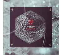 The Saint James Society Bab(a/y)lon Rising (CD) Album
