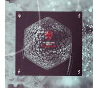 The Saint James Society Bab(a/y)lon Rising (Vinyl LP) 12" Album