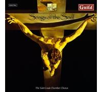 The Saint Louis Chamber Cho Saint Louis Songs of the Soul (Barnes, St Louis (CD)
