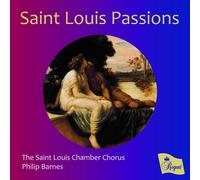 Saint Louis Passions