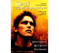 The Saint of Fort Washington [DVD]