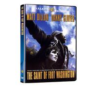 The Saint Of Fort Washington (DVD) Danny Glover Joe Seneca Matt Dillon